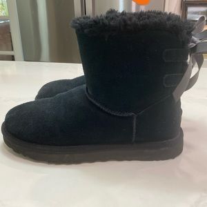Bailey now mini uggs